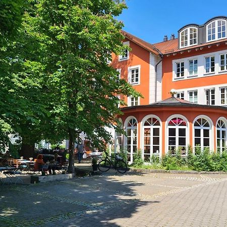 Hotel Koenigin Olga Ellwangen Esterno foto