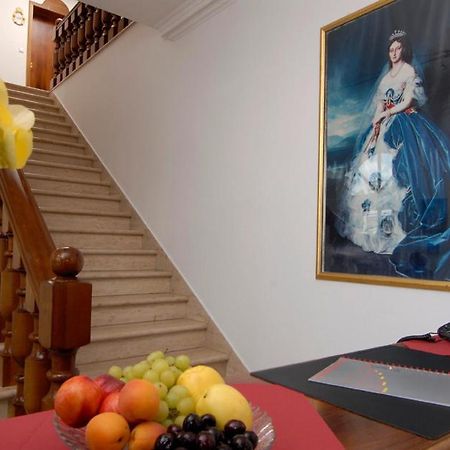 Hotel Koenigin Olga Ellwangen Esterno foto