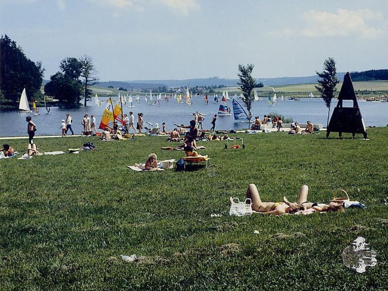 Hotel Koenigin Olga Ellwangen Esterno foto